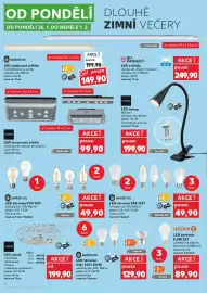 Kaufland leták týden 4 Strana 6