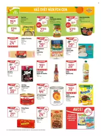 Globus leták týden 4 Strana 19