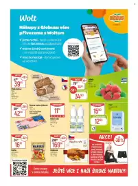 Globus leták týden 4 Strana 2