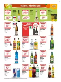 Globus leták týden 4 Strana 21