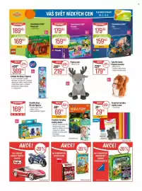 Globus leták týden 4 Strana 25