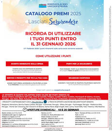 Volantino Ipercoop Pagina 40