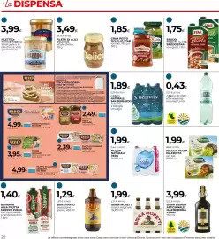 Volantino Ipercoop Pagina 20