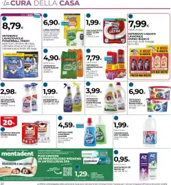 Volantino Ipercoop Pagina 22
