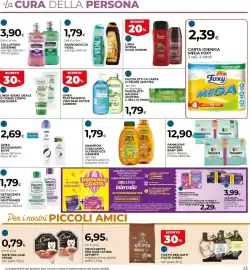 Volantino Ipercoop Pagina 23