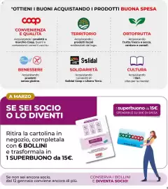 Volantino Ipercoop Pagina 3