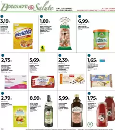 Volantino Ipercoop Pagina 30