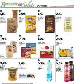 Volantino Ipercoop Pagina 31