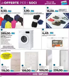 Volantino Ipercoop Pagina 32