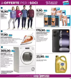 Volantino Ipercoop Pagina 33