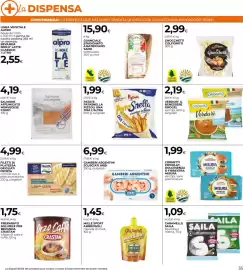 Volantino Ipercoop Pagina 35