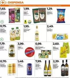 Volantino Ipercoop Pagina 36