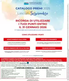 Volantino Ipercoop Pagina 40