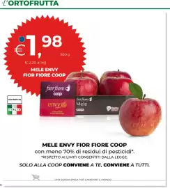 Volantino Ipercoop Pagina 6