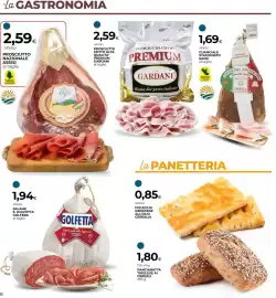 Volantino Ipercoop Pagina 8