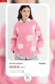 BonPrix katalog tydzień 3 Strona 11