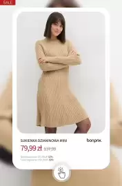 BonPrix katalog tydzień 3 Strona 12