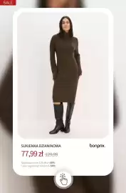 BonPrix katalog tydzień 3 Strona 14