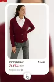 BonPrix katalog tydzień 3 Strona 15