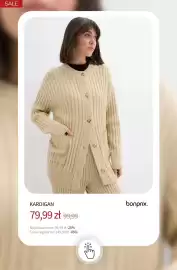 BonPrix katalog tydzień 3 Strona 17