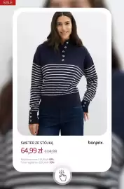 BonPrix katalog tydzień 3 Strona 18