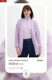 BonPrix katalog tydzień 3 Strona 19