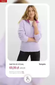 BonPrix katalog tydzień 3 Strona 20