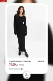 BonPrix katalog tydzień 3 Strona 4