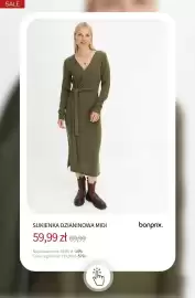 BonPrix katalog tydzień 3 Strona 5