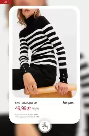 BonPrix katalog tydzień 3 Strona 6