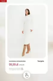 BonPrix katalog tydzień 3 Strona 7