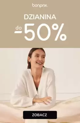 BonPrix katalog (ważność do 23-01)