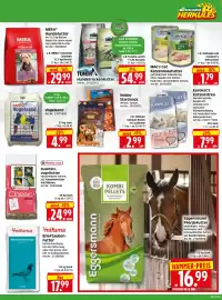 Herkules Baumarkt Prospekt woche 4 Seite 3