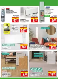 Herkules Baumarkt Prospekt woche 4 Seite 4