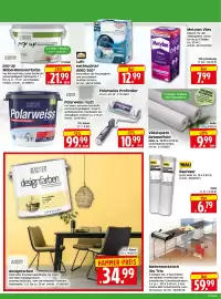 Herkules Baumarkt Prospekt woche 4 Seite 6