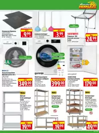 Herkules Baumarkt Prospekt woche 4 Seite 7