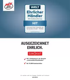 HIT Ullrich Prospekt woche 4 Seite 16