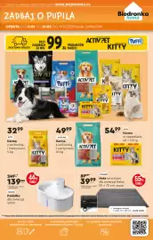 Biedronka gazetka Strona 3