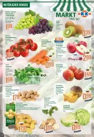 Klaas und Kock Prospekt woche 4 Seite 4