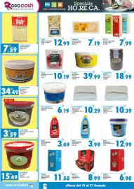Volantino Rosa Cash Pagina 10