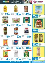 Volantino Rosa Cash Pagina 11