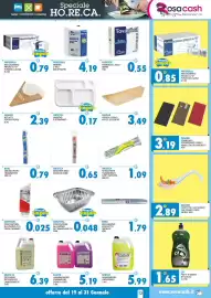 Volantino Rosa Cash Pagina 13