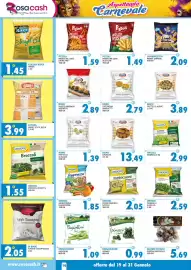 Volantino Rosa Cash Pagina 14