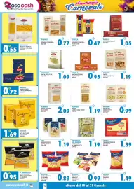 Volantino Rosa Cash Pagina 16