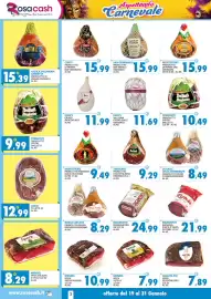 Volantino Rosa Cash Pagina 2