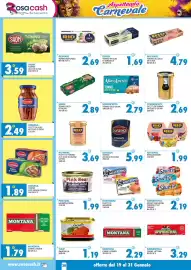 Volantino Rosa Cash Pagina 20