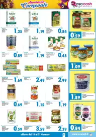 Volantino Rosa Cash Pagina 21