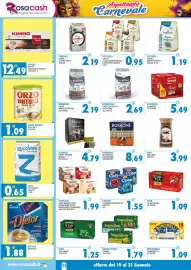 Volantino Rosa Cash Pagina 22