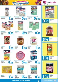 Volantino Rosa Cash Pagina 23