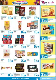 Volantino Rosa Cash Pagina 25